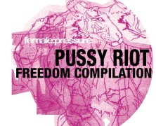 Pussy Riot Freedom Compilation