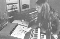 Zodiak Klub DJ Mix – Women in Experimental and Electronic Music