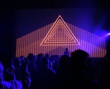 MUTEK MONTREAL 2015 RECAP