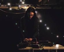 Shelley’s Frankenstein: Sound Art Comes Alive