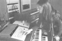 Zodiak Klub DJ Mix – Women in Experimental and Electronic Music